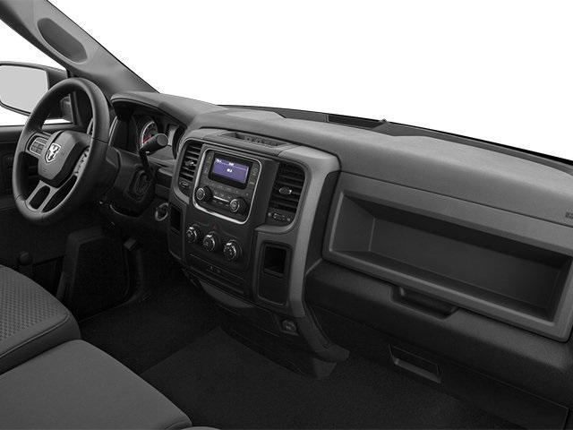used 2014 Ram 1500 car, priced at $15,993