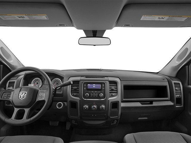 used 2014 Ram 1500 car, priced at $15,993