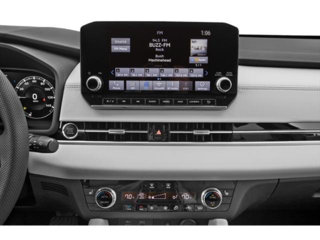 used 2022 Mitsubishi Outlander car, priced at $20,382