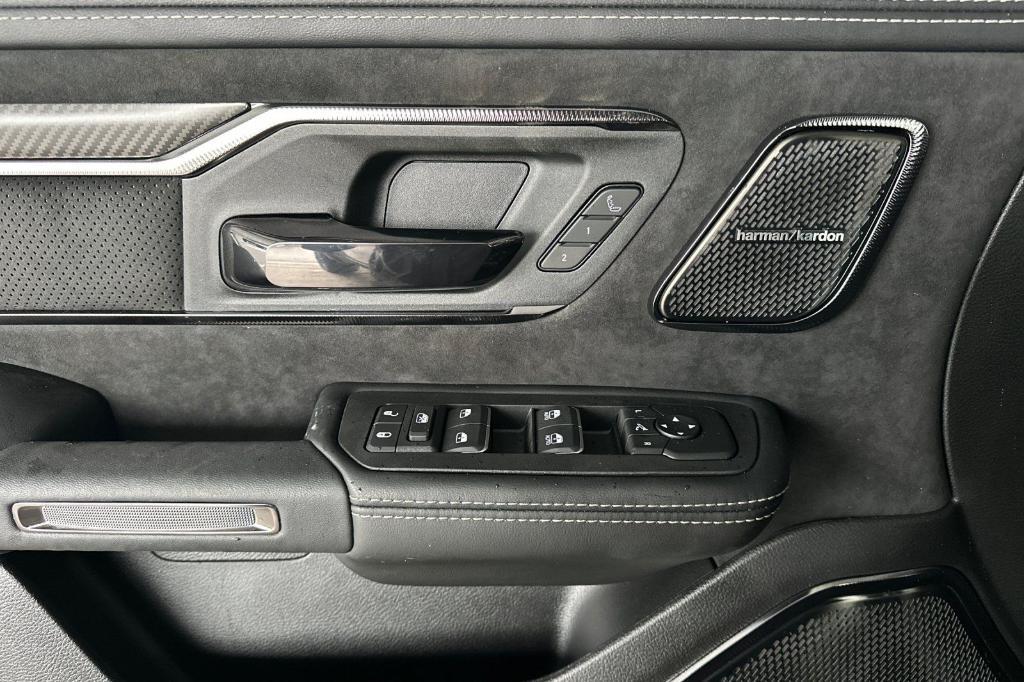 new 2026 Ram 1500 car, priced at $106,155