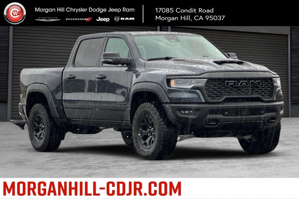 new 2026 Ram 1500 car, priced at $106,155