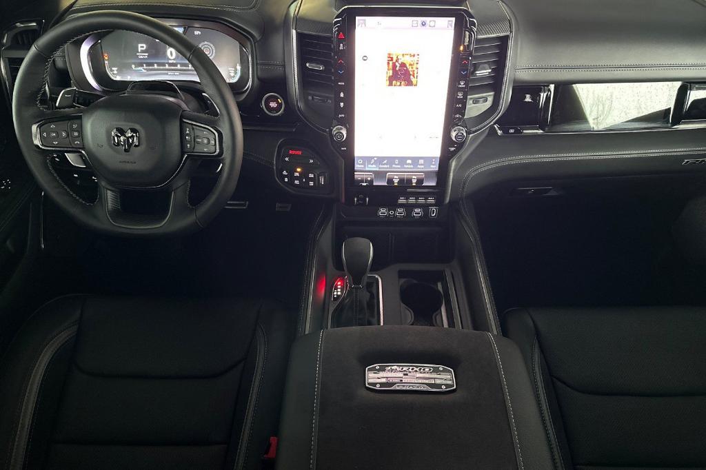 new 2026 Ram 1500 car, priced at $106,155