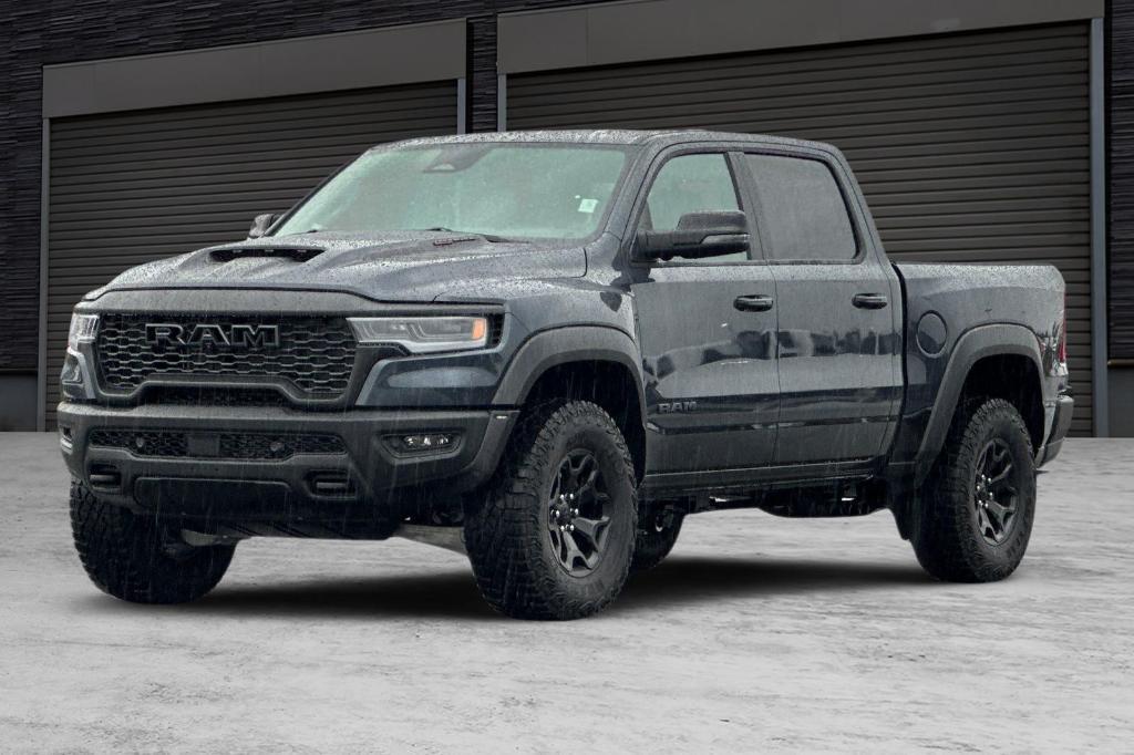 new 2026 Ram 1500 car, priced at $106,155