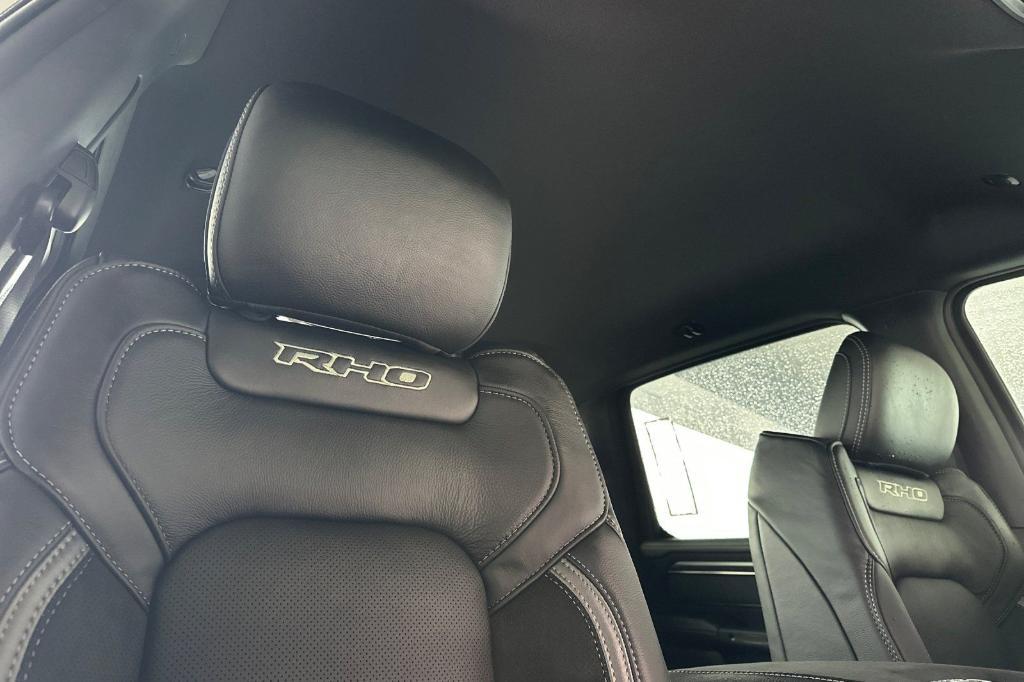 new 2026 Ram 1500 car, priced at $106,155