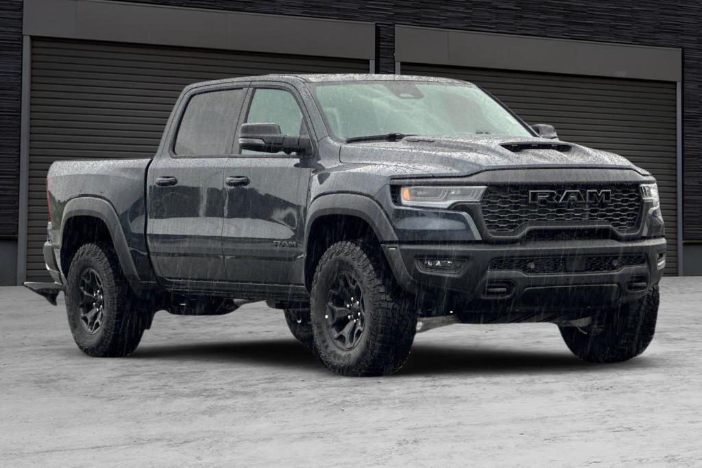 new 2026 Ram 1500 car, priced at $106,155