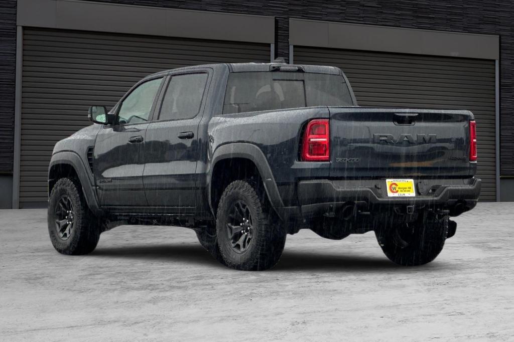 new 2026 Ram 1500 car, priced at $106,155