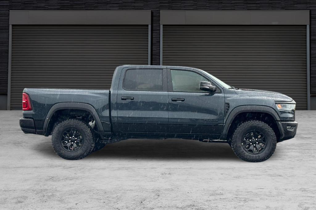 new 2026 Ram 1500 car, priced at $106,155