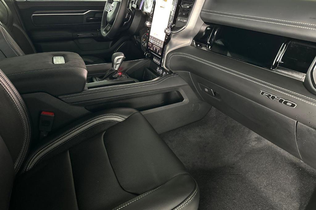 new 2026 Ram 1500 car, priced at $106,155