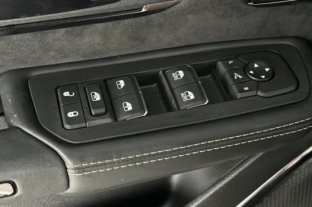 new 2026 Ram 1500 car, priced at $106,155