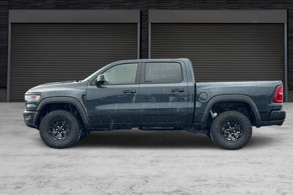 new 2026 Ram 1500 car, priced at $106,155