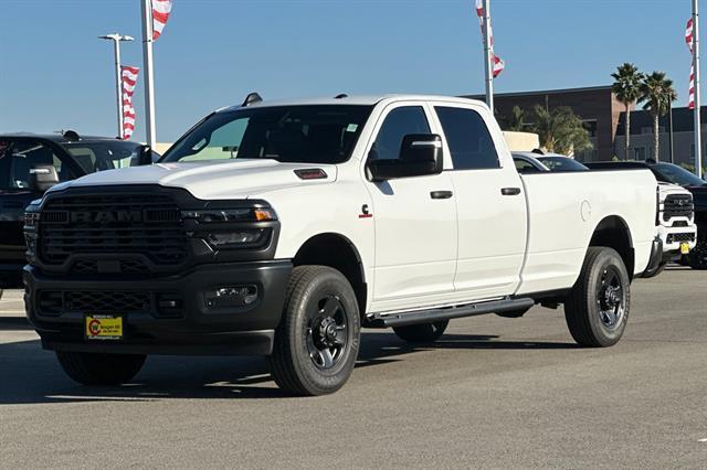 new 2026 Ram 3500 car, priced at $66,740