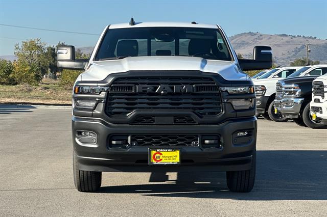 new 2026 Ram 3500 car, priced at $66,740