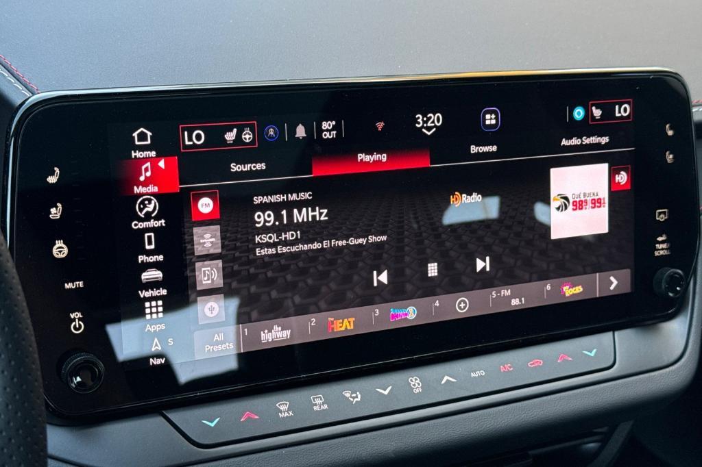 new 2026 Dodge Charger car, priced at $61,590