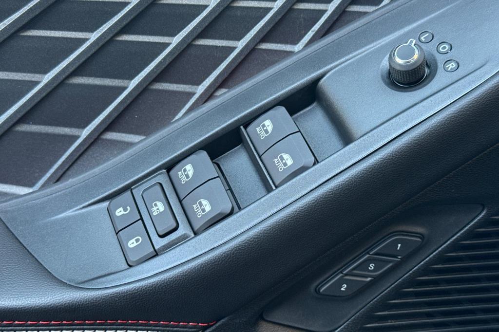 new 2026 Dodge Charger car, priced at $61,590