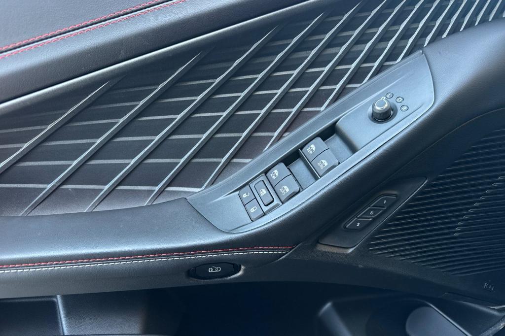 new 2026 Dodge Charger car, priced at $61,590