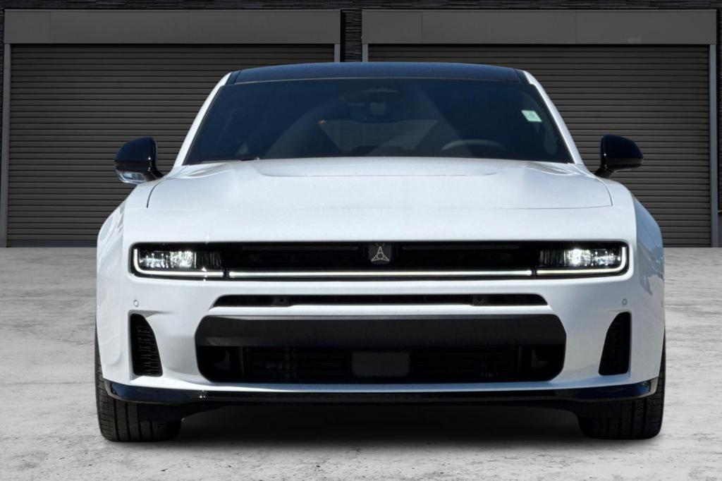 new 2026 Dodge Charger car, priced at $61,590
