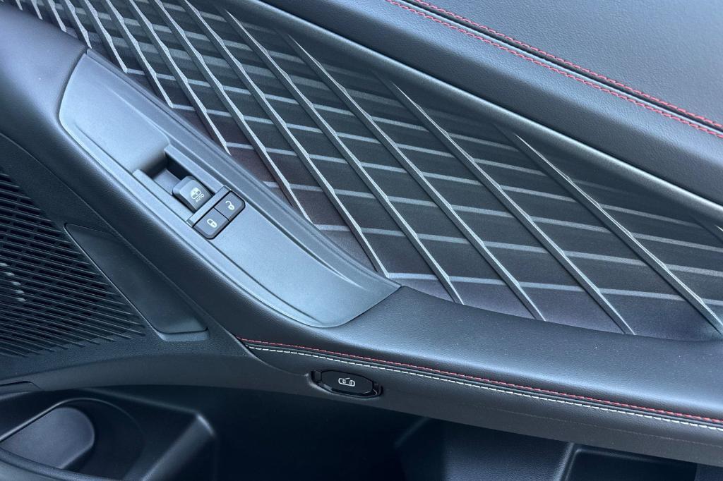 new 2026 Dodge Charger car, priced at $61,590