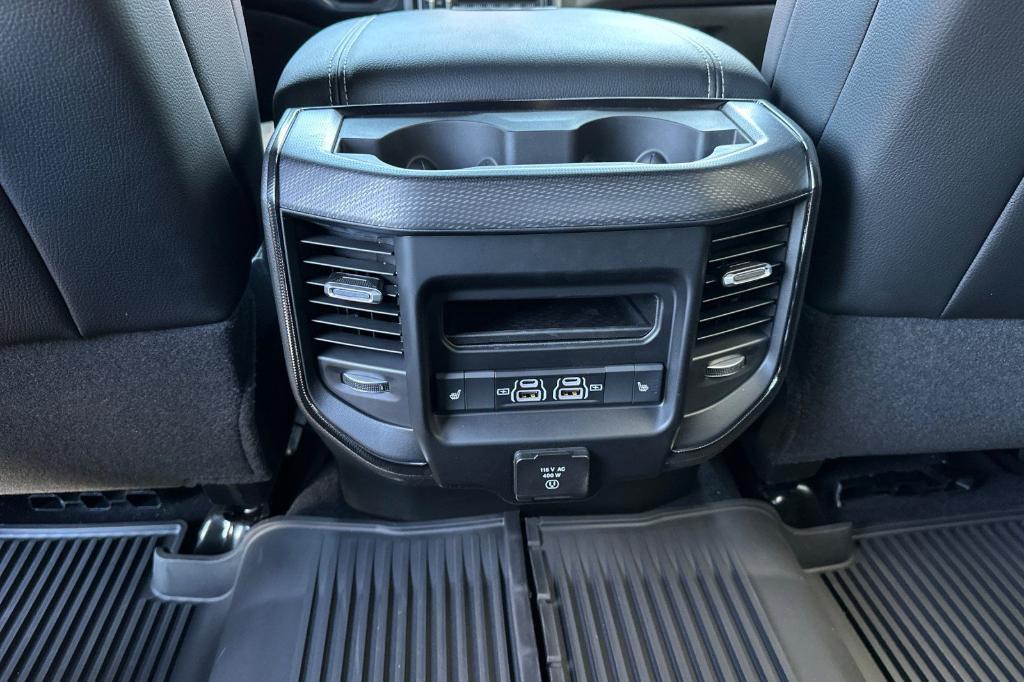 new 2026 Ram 2500 car, priced at $82,875