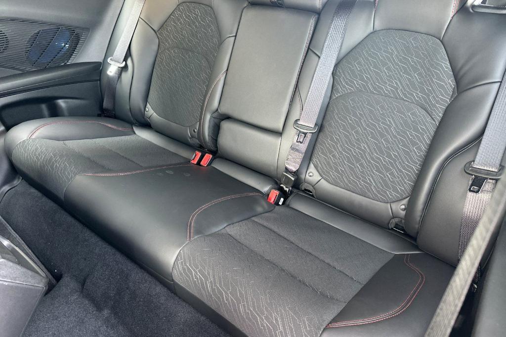 new 2026 Dodge Charger car, priced at $56,400