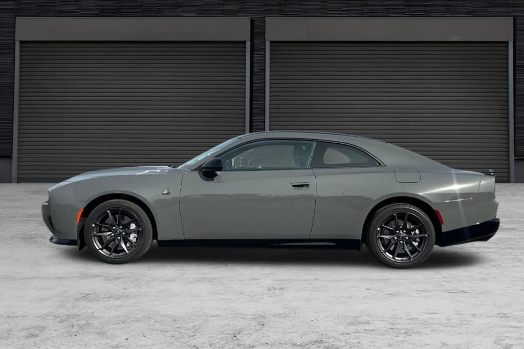 new 2026 Dodge Charger car, priced at $56,400