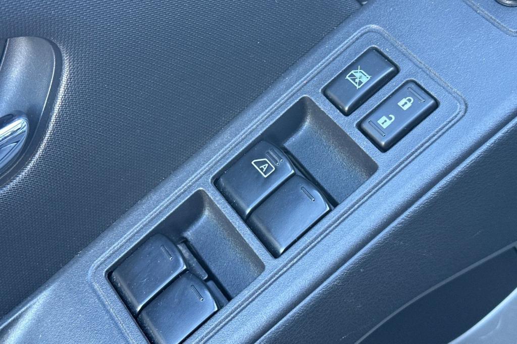 used 2023 Nissan Frontier car, priced at $26,259