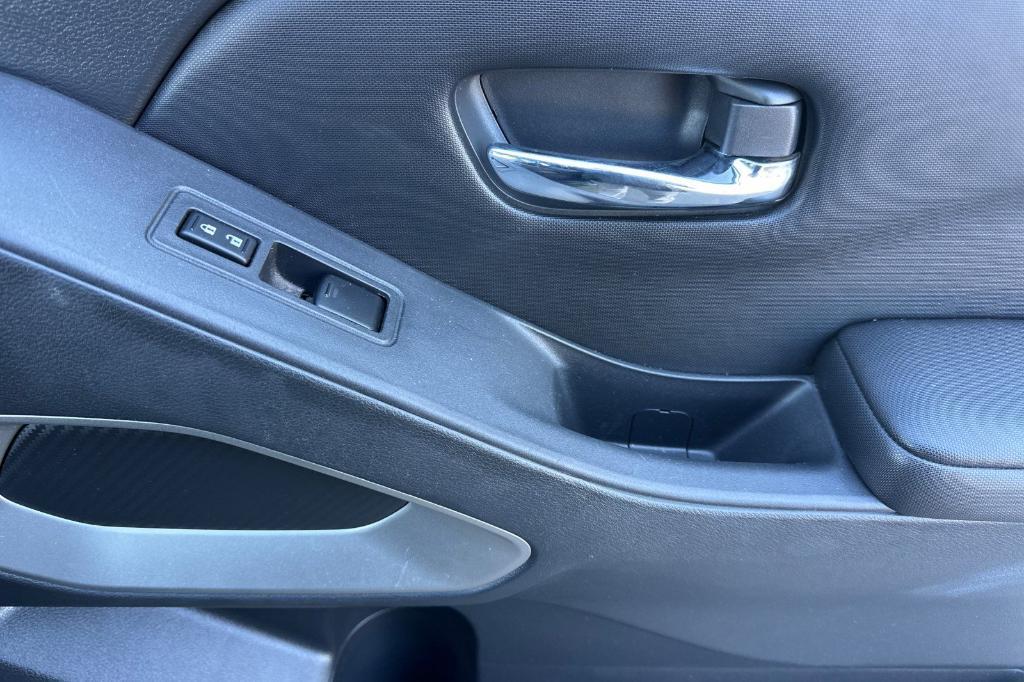 used 2023 Nissan Frontier car, priced at $26,259