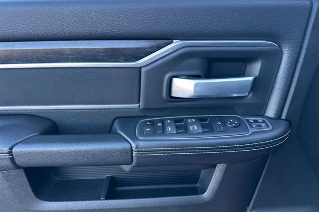 used 2024 Ram 2500 car, priced at $38,096