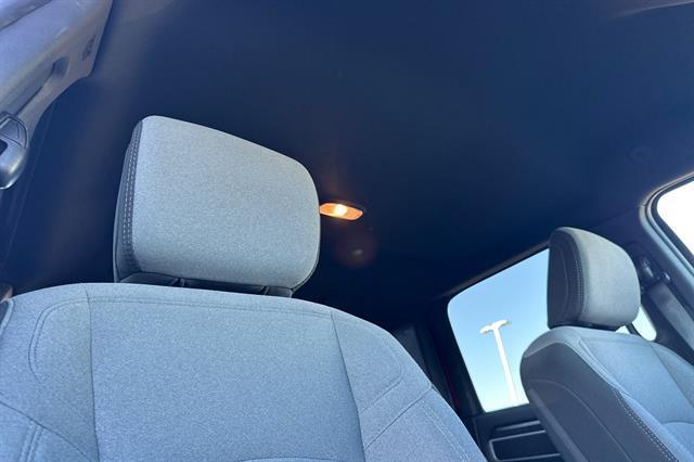 used 2024 Ram 2500 car, priced at $38,096