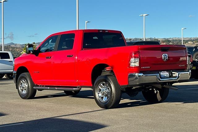 used 2024 Ram 2500 car, priced at $38,096