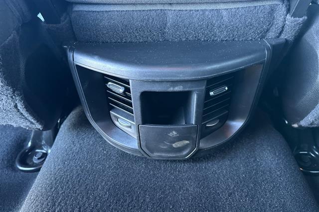 used 2024 Ram 2500 car, priced at $38,096