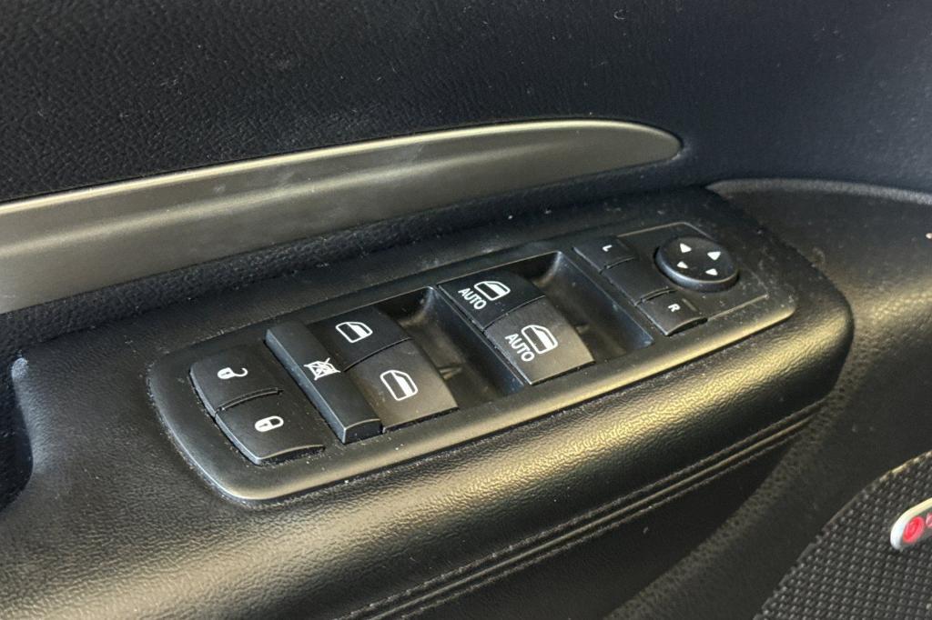 used 2017 Dodge Durango car, priced at $17,888