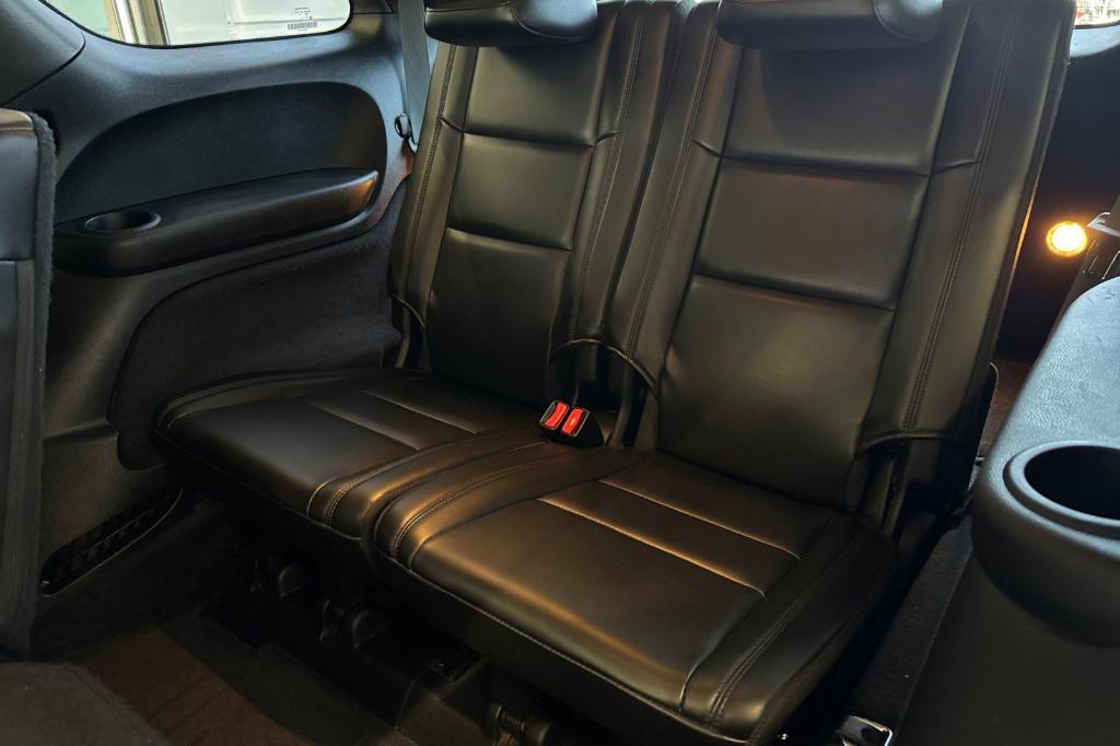 used 2017 Dodge Durango car, priced at $17,888
