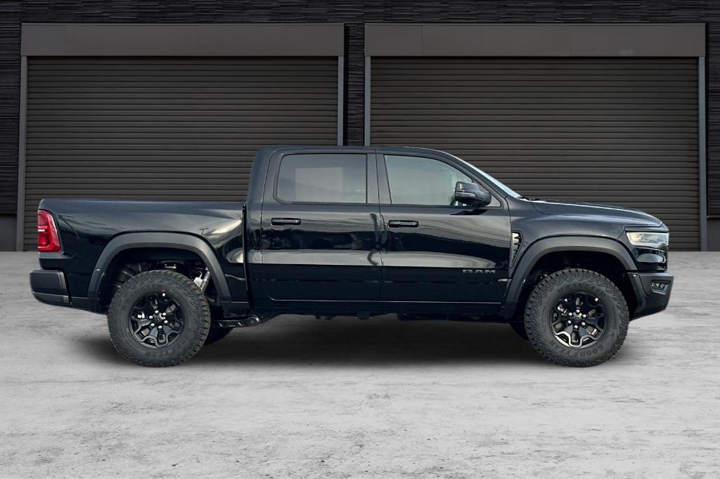 new 2026 Ram 1500 car