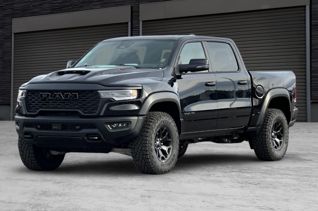 new 2026 Ram 1500 car