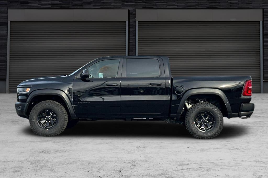 new 2026 Ram 1500 car