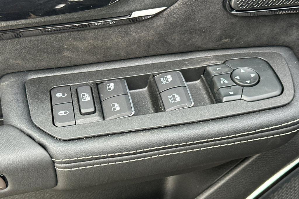 new 2026 Ram 1500 car