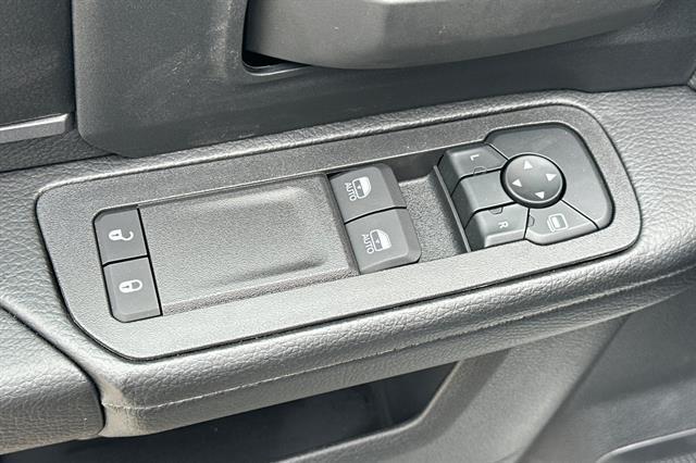 new 2026 Ram 3500 car, priced at $62,375