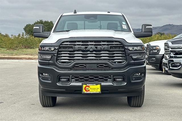 new 2026 Ram 3500 car, priced at $62,375