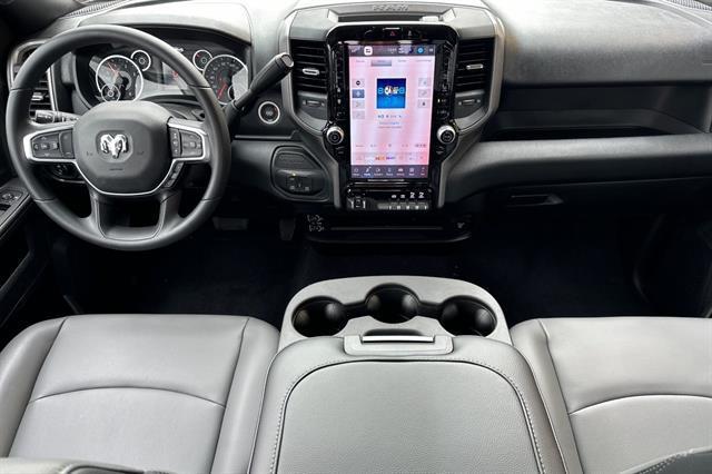 new 2026 Ram 3500 car, priced at $62,375