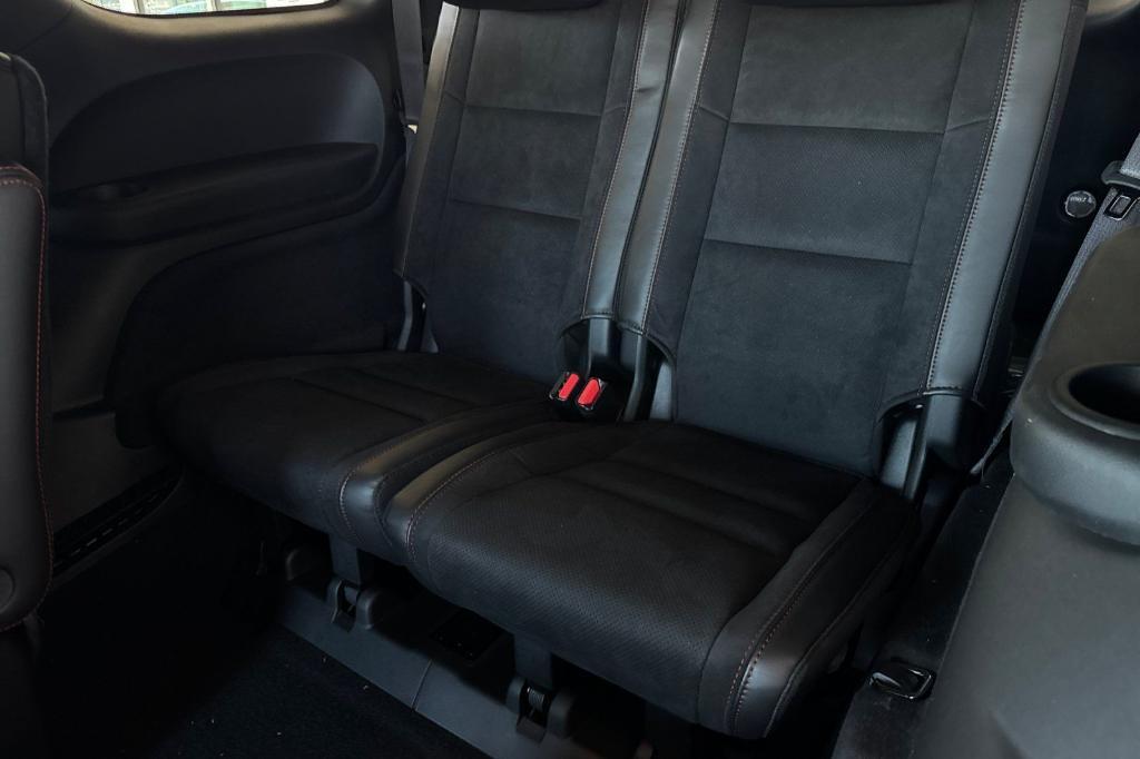 new 2026 Dodge Durango car, priced at $53,185