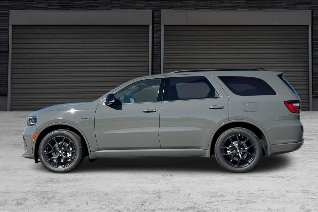 new 2026 Dodge Durango car, priced at $53,185