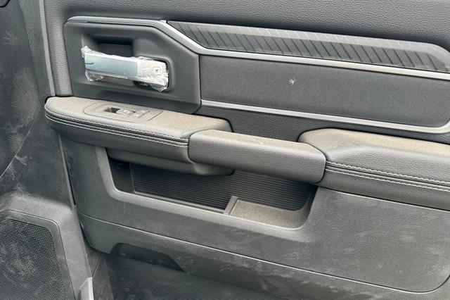 new 2026 Ram 2500 car, priced at $67,683