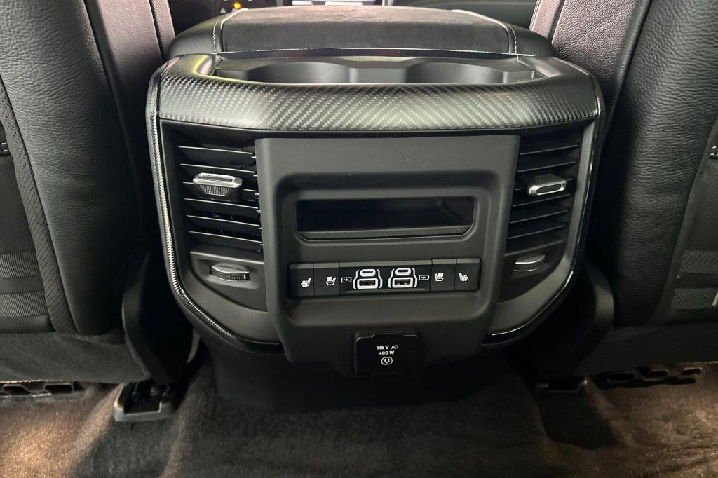 new 2026 Ram 1500 car, priced at $108,695