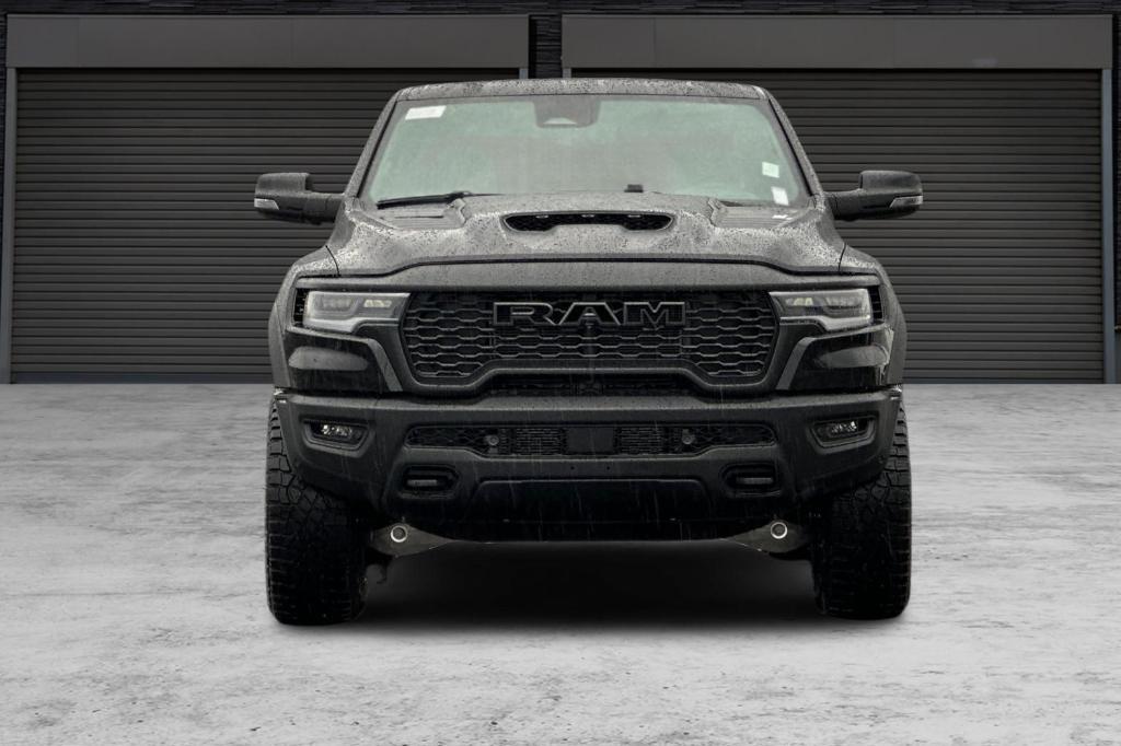 new 2026 Ram 1500 car, priced at $108,695