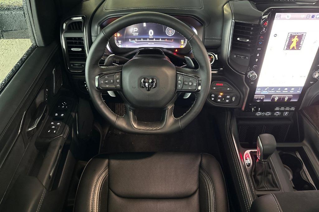 new 2026 Ram 1500 car, priced at $108,695