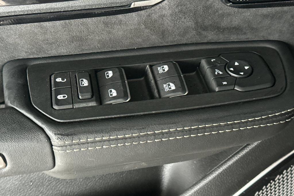 new 2026 Ram 1500 car, priced at $108,695