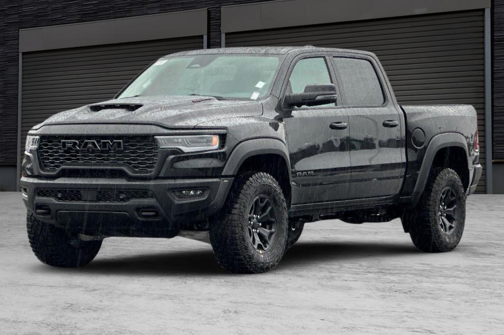 new 2026 Ram 1500 car, priced at $108,695