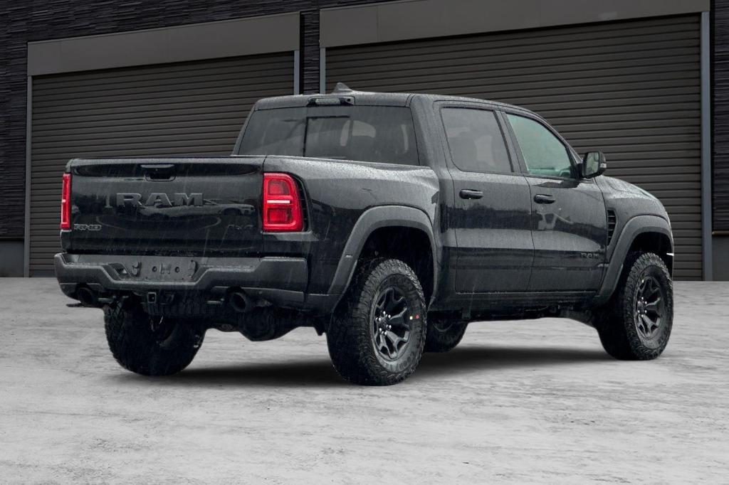 new 2026 Ram 1500 car, priced at $108,695