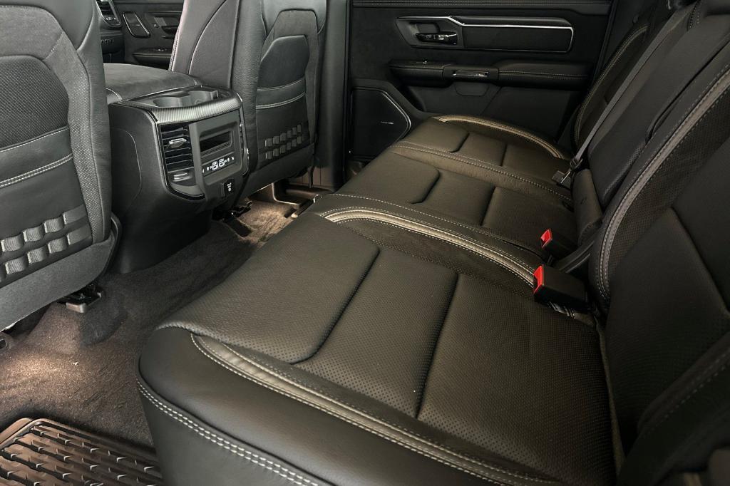 new 2026 Ram 1500 car, priced at $108,695