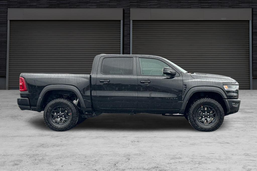 new 2026 Ram 1500 car, priced at $108,695